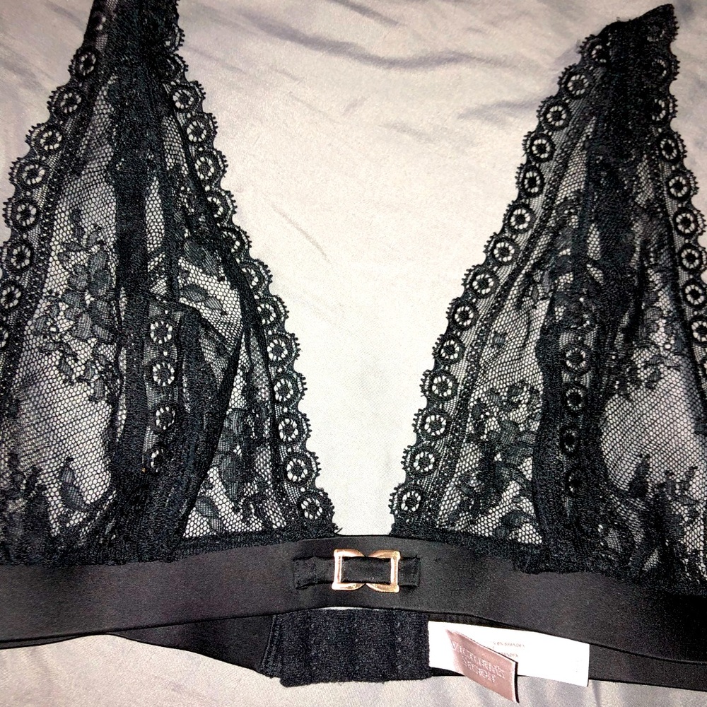 Victoria secret bralette